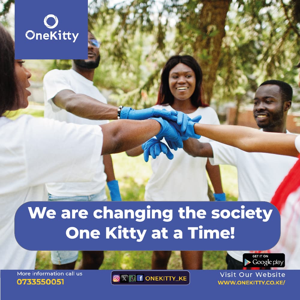 Why Digital Contributions Are the Future of Fundraising and Chamas in Kenya